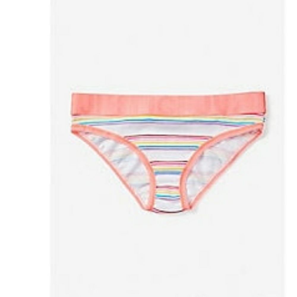 Girls underwear plus size 12/14